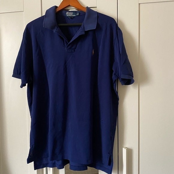 Polo by Ralph Lauren Shirt Size XL - Picture 2 of 7